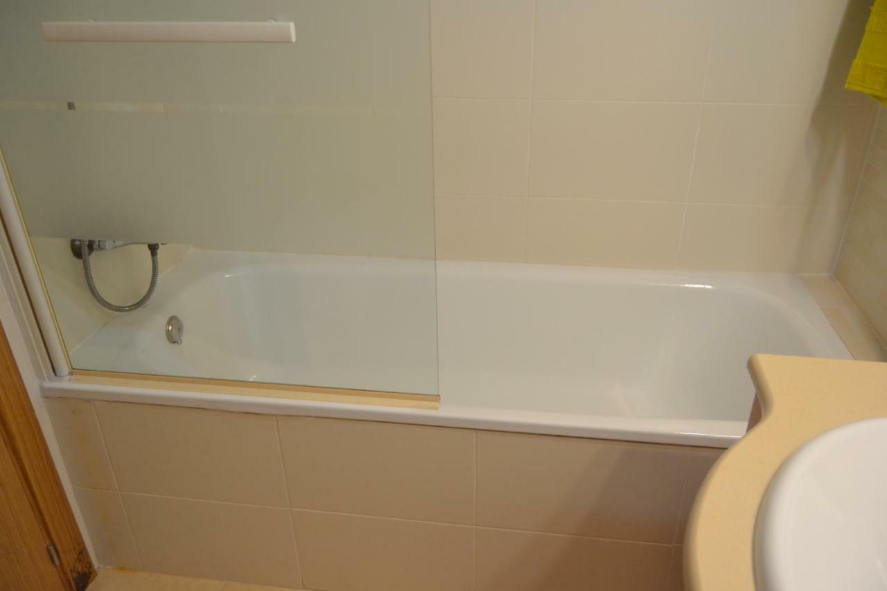 Atico Mar Y Montana Apartment Sant Carles De La Rapita Luaran gambar