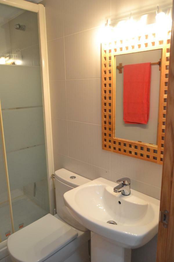 Atico Mar Y Montana Apartment Sant Carles De La Rapita Luaran gambar